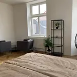 Namesti Frantiska Krizika * Tábor