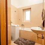 Namesti Frantiska Krizika Apartman Tábor